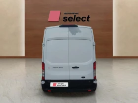 Ford Transit 2.0 EcoBlue | Mobile.bg � ����� ������ 6