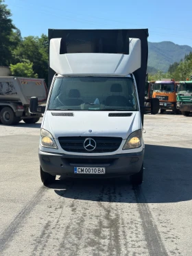 Mercedes-Benz Sprinter undefined | Auto.bg — изображение 2