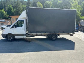 Mercedes-Benz Sprinter undefined | Auto.bg — изображение 3