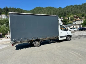 Mercedes-Benz Sprinter undefined | Auto.bg — изображение 5
