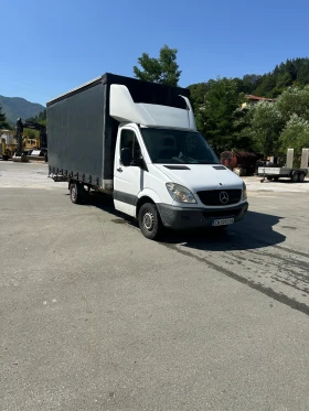 Mercedes-Benz Sprinter undefined | Auto.bg — изображение 6