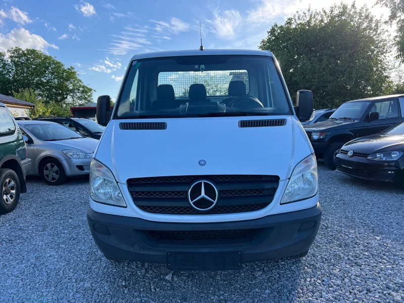 Mercedes-Benz Sprinter 315 2.2 150кс 646мотор!теглич макси база, снимка 2 - Бусове и автобуси - 52661335