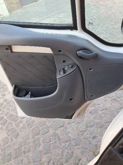 Fiat Ducato 2.8 JTD - изображение 4