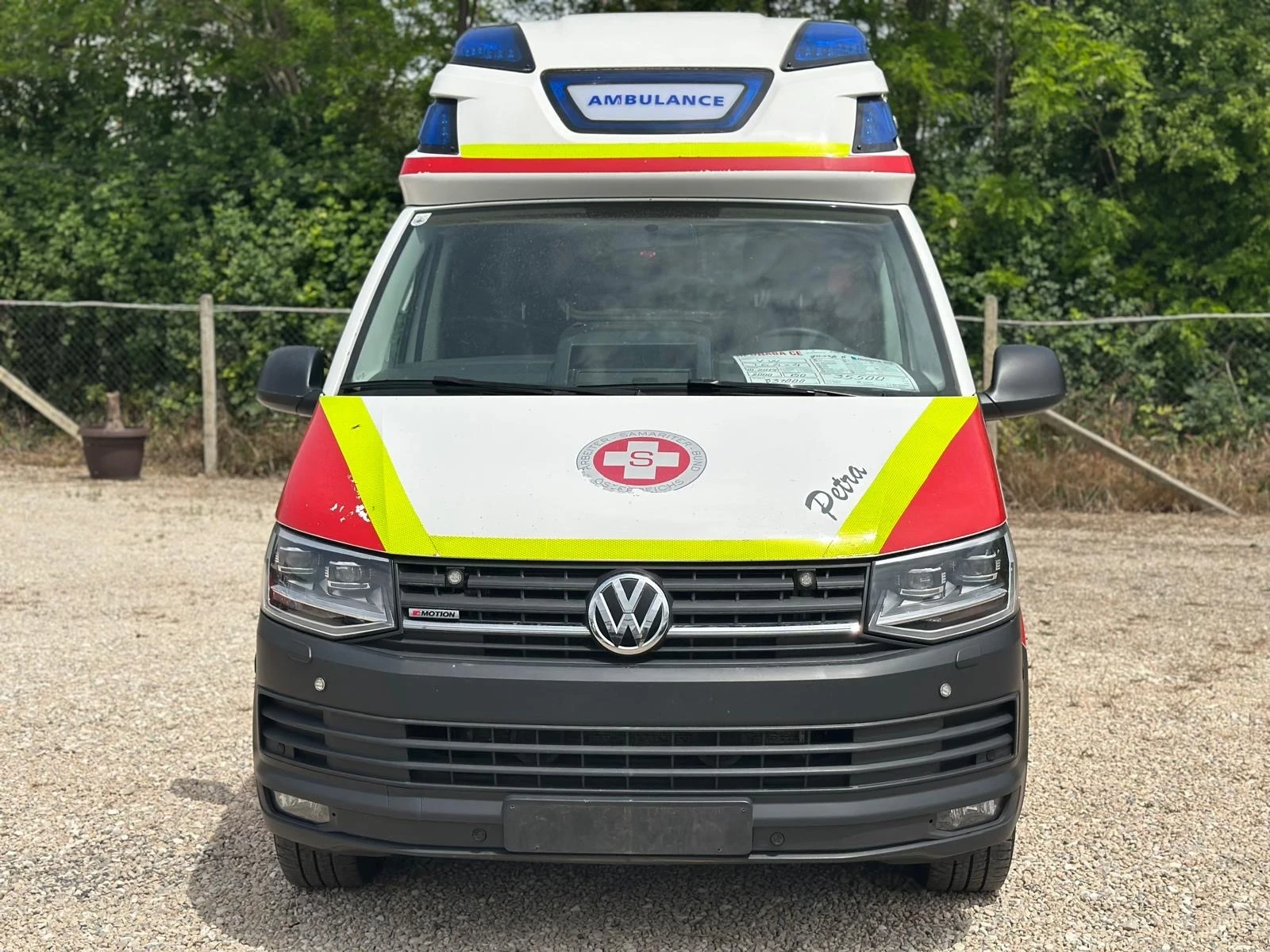 VW T6 Transporter* 4MOTION* AUTOMAT - изображение 4