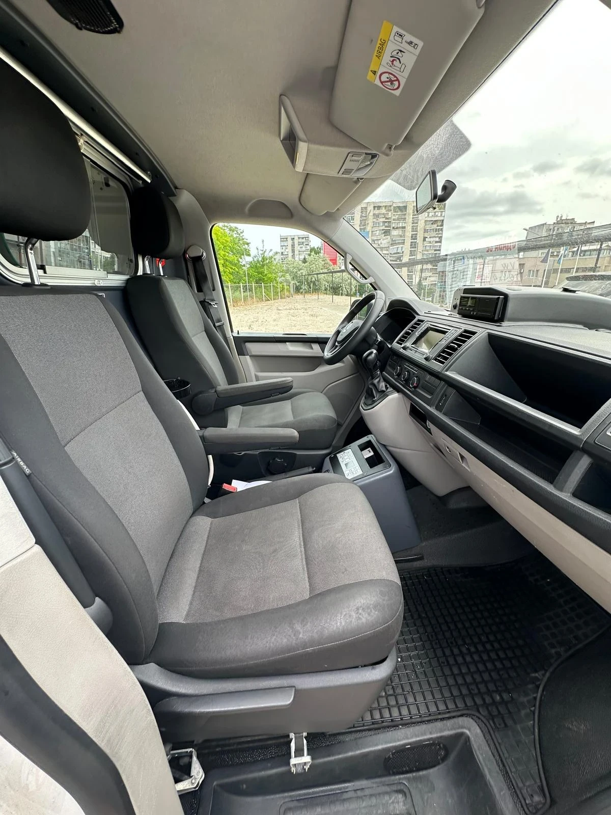 VW T6 Transporter* 4MOTION* AUTOMAT - изображение 6