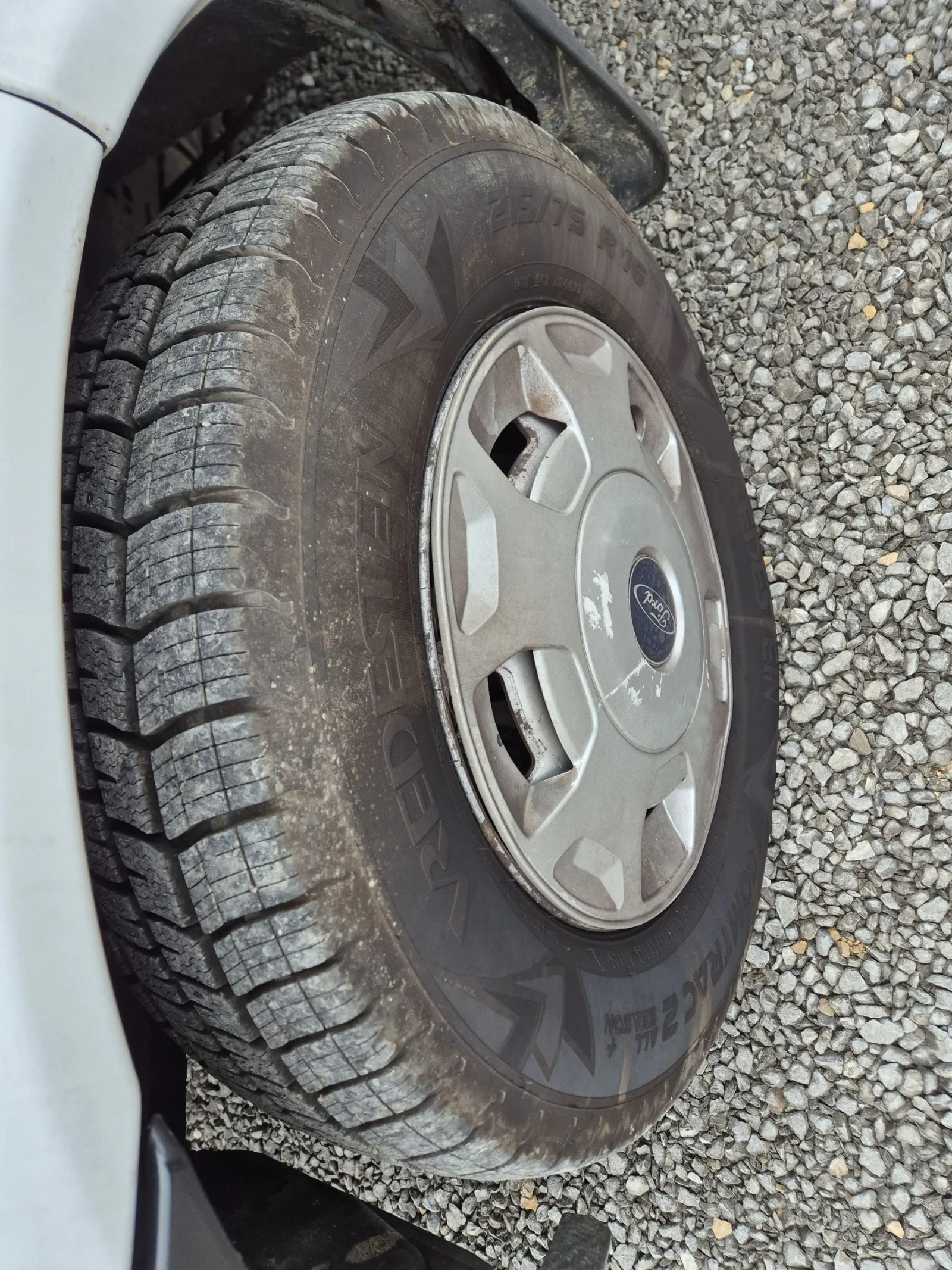 Ford Transit 3.2TDCI DC | Mobile.bg � ����������� 12