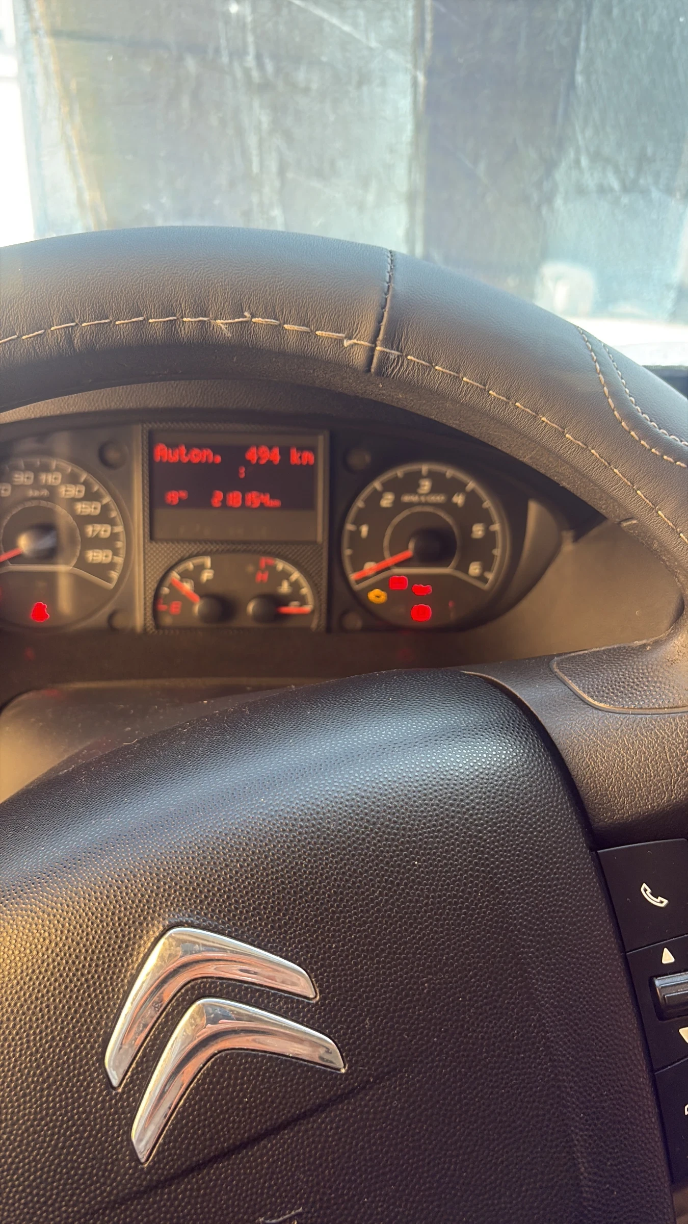 Citroen Jumper, снимка 6 - Бусове и автобуси - 55972027