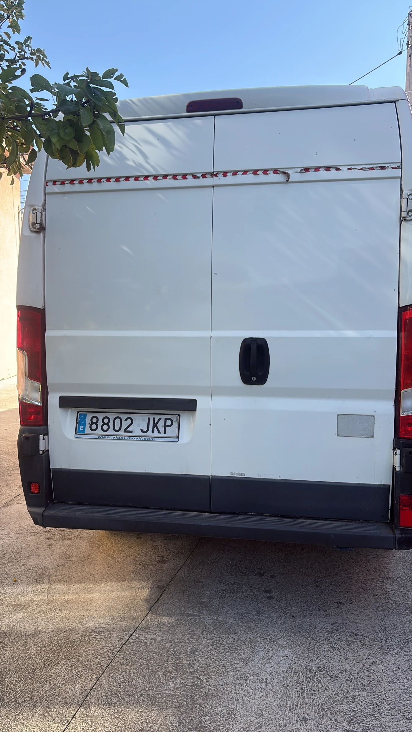 Citroen Jumper, снимка 2 - Бусове и автобуси - 55972027