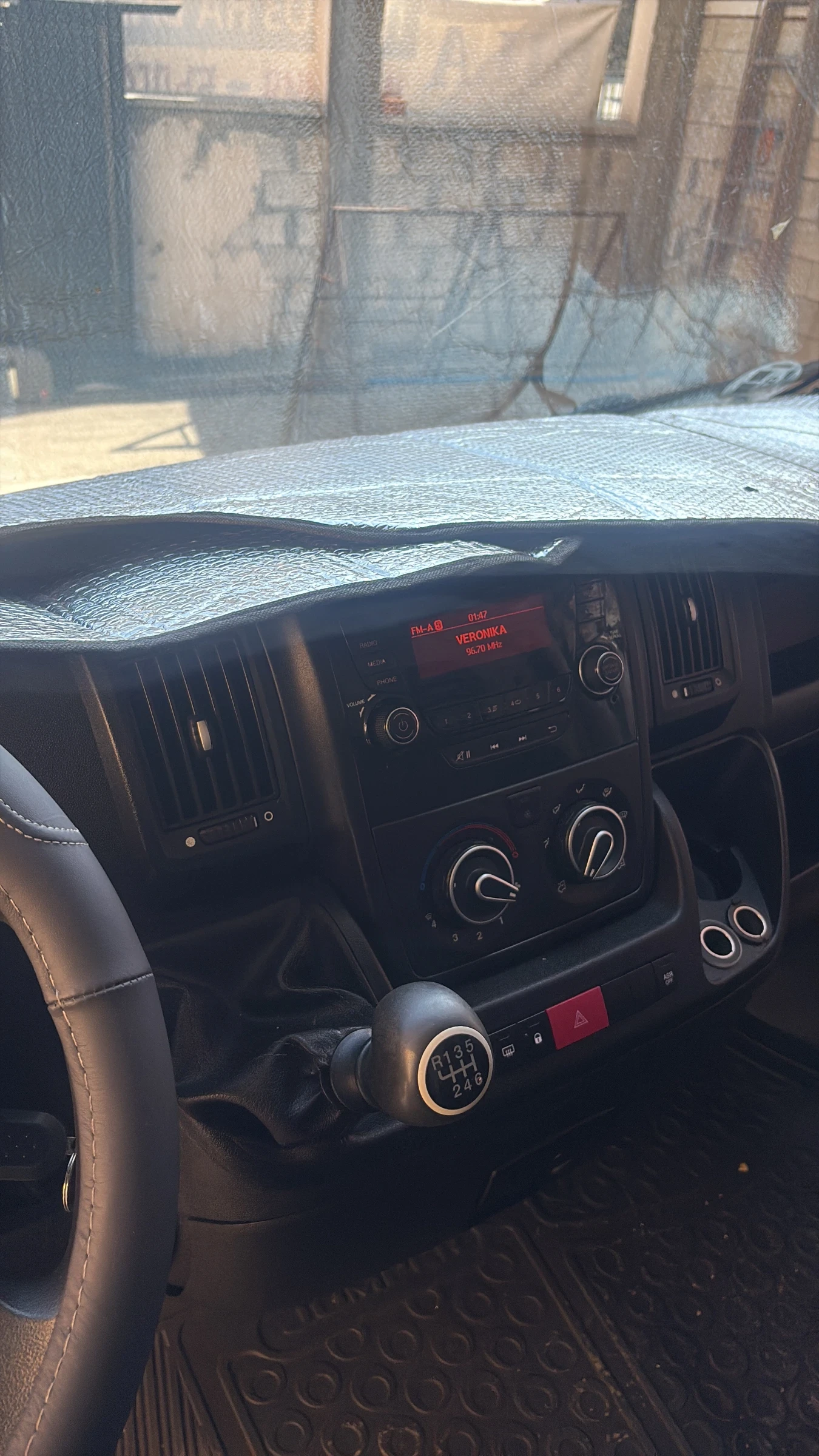 Citroen Jumper, снимка 5 - Бусове и автобуси - 55972027