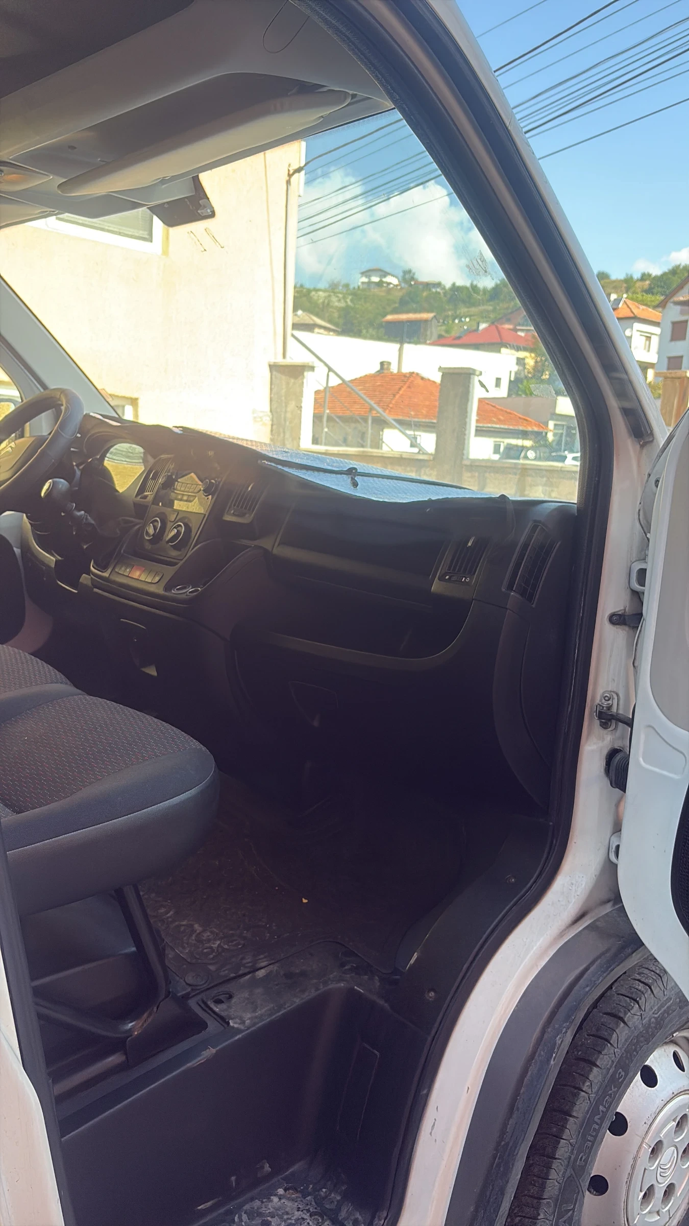 Citroen Jumper, снимка 3 - Бусове и автобуси - 55972027