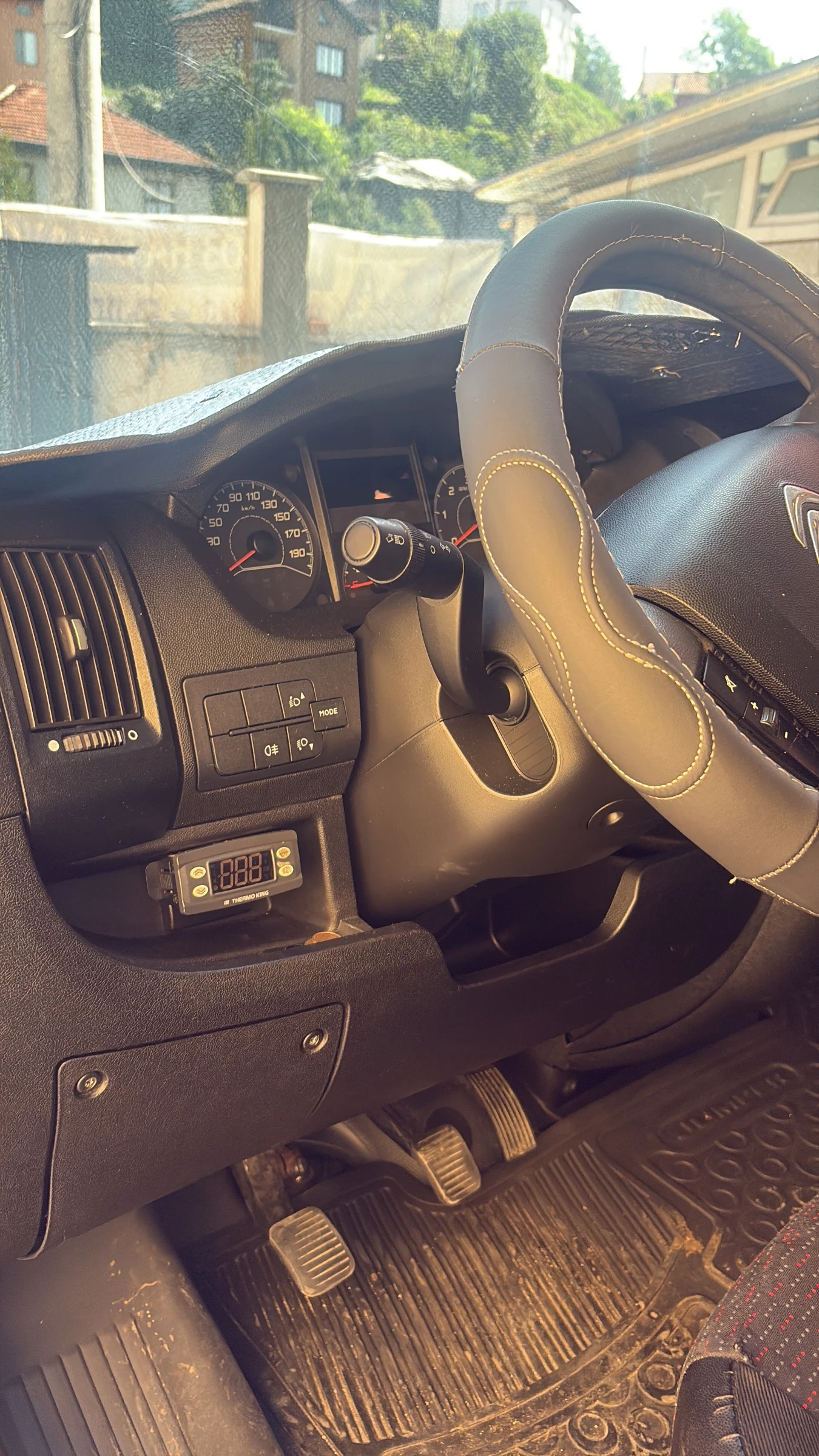 Citroen Jumper, снимка 4 - Бусове и автобуси - 55972027