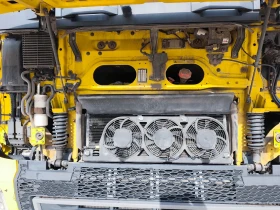 Volvo Fh 500 EEV, снимка 7