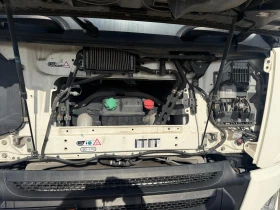 Daf CF LPG GAZ GAS, снимка 9