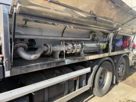 Daf CF LPG GAZ GAS, снимка 11