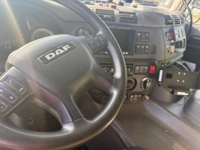 Daf CF LPG GAZ GAS, снимка 13