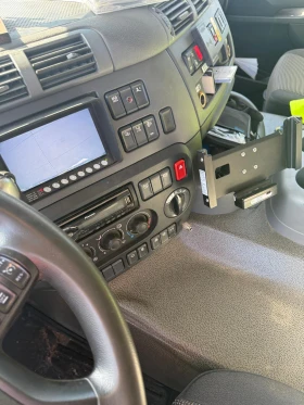 Daf CF LPG GAZ GAS, снимка 15