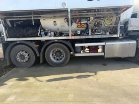 Daf CF LPG GAZ GAS, снимка 6