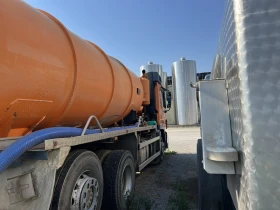 Mercedes-Benz Actros, снимка 7