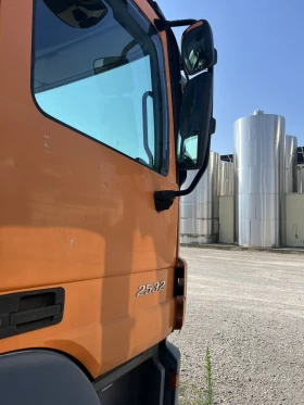 Mercedes-Benz Actros, снимка 3