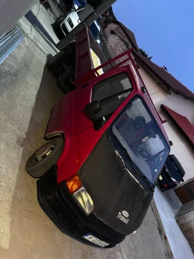 Ford Transit 2.5 | Mobile.bg    2