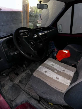 Ford Transit 2.5 | Mobile.bg    3