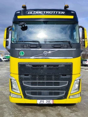 Volvo Fh 500 EEV, снимка 6