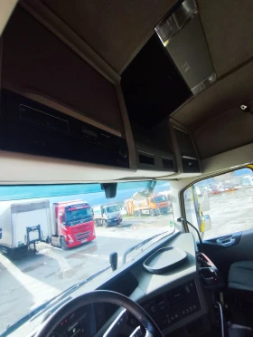 Volvo Fh 500 EEV, снимка 10