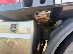 Daf CF LPG GAZ GAS, снимка 10 - Камиони - 53664804