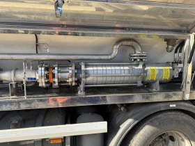 Daf CF LPG GAZ GAS, снимка 8 - Камиони - 53664804