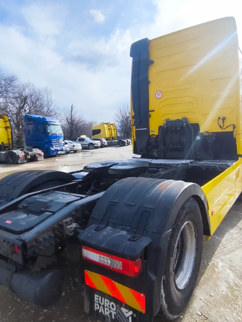 Volvo Fh 500 EEV, снимка 13 - Камиони - 53522307