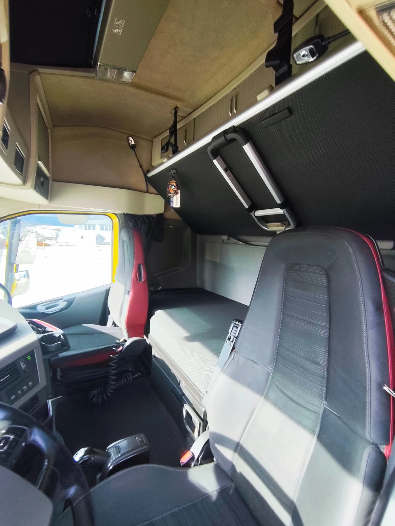 Volvo Fh 500 EEV | Mobile.bg � ����������� 11