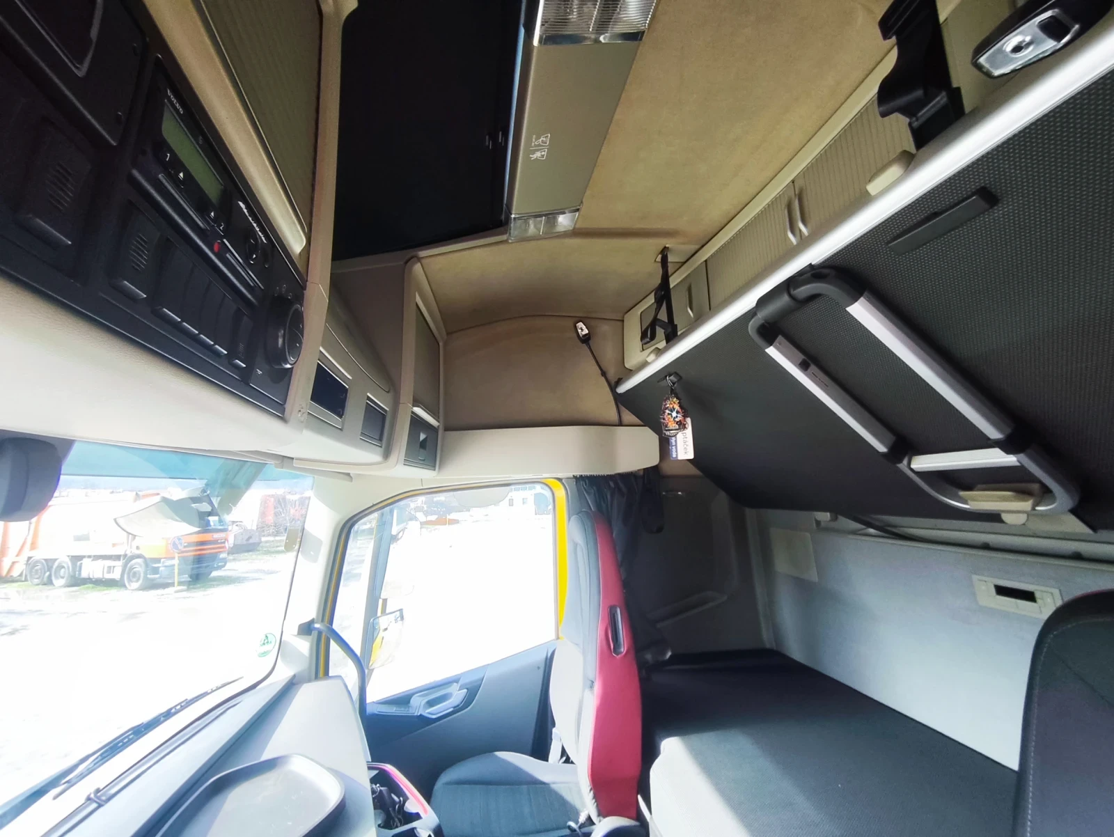 Volvo Fh 500 EEV | Mobile.bg � ����������� 15