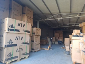 Aeon Cobra 200 куб, снимка 7