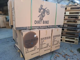 Aeon Cobra 200 куб, снимка 5