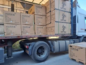 Aeon Cobra 200 куб, снимка 2