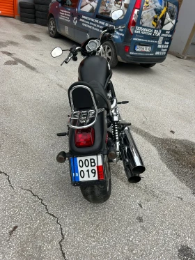 Harley-Davidson V-Rod VRSCD night rod, снимка 2