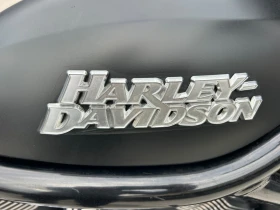 Harley-Davidson V-Rod VRSCD night rod, снимка 10