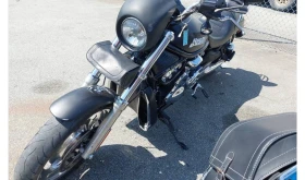 Harley-Davidson V-Rod VRSCD night rod, снимка 17