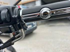 Harley-Davidson V-Rod VRSCD night rod, снимка 7