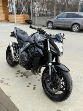 Honda Cb 1000R A2-35 kW, снимка 6