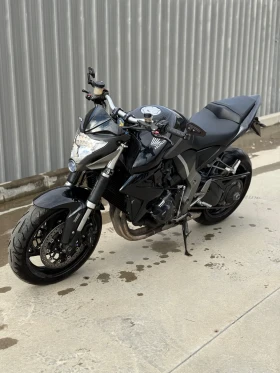 Honda Cb 1000R A2-35 kW, снимка 2