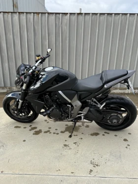 Honda Cb 1000R A2-35 kW, снимка 3