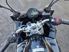 Yamaha Fazer 600-98кс-2007г, снимка 8
