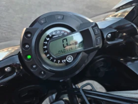 Yamaha Fazer 600-98кс-2007г, снимка 11