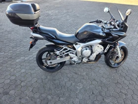 Yamaha Fazer 600-98кс-2007г, снимка 5