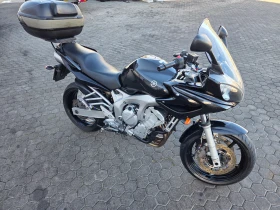 Yamaha Fazer 600-98кс-2007г, снимка 6