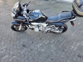 Yamaha Fazer 600-98кс-2007г, снимка 2
