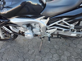 Yamaha Fazer 600-98кс-2007г, снимка 10