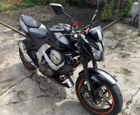 Kawasaki Z Z750, снимка 3