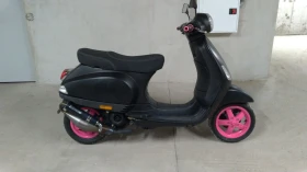 Vespa 50 2T 80км/ч, снимка 1